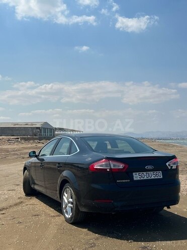 Ford Mondeo 2011, 59,787 km - 2.3 l - Bakı