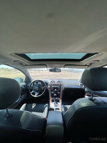 Ford Mondeo 2011, 59,787 km - 2.3 l - Bakı