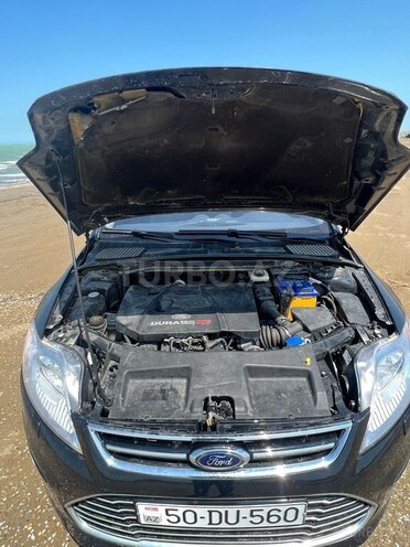 Ford Mondeo 2011, 59,787 km - 2.3 l - Bakı