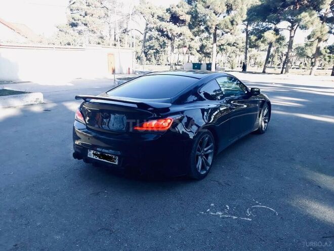 Hyundai Genesis Coupe 2012, 232,000 km - 3.8 l - Bakı
