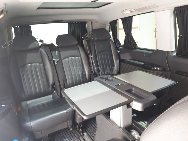 Mercedes Viano 2010, 350,000 km - 3.0 l - Bakı