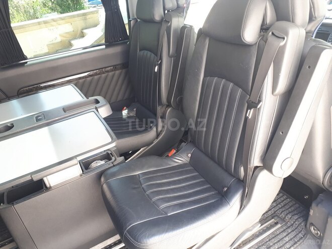 Mercedes Viano 2010, 350,000 km - 3.0 l - Bakı