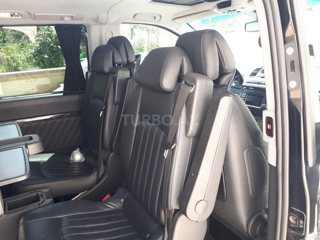 Mercedes Viano 2010, 350,000 km - 3.0 l - Bakı