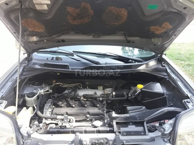 Nissan X-Trail 2003, 259,000 km - 2.0 l - Bakı