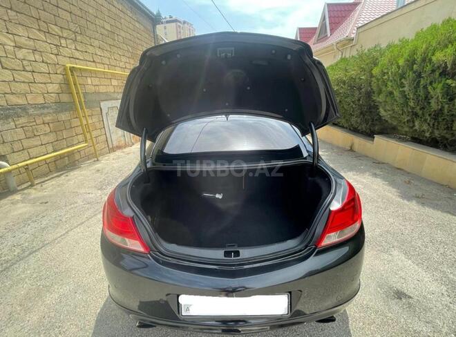 Opel Insignia 2012, 143,000 km - 2.8 л - Bakı
