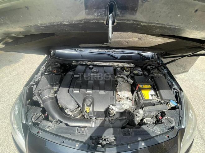 Opel Insignia 2012, 143,000 km - 2.8 л - Bakı