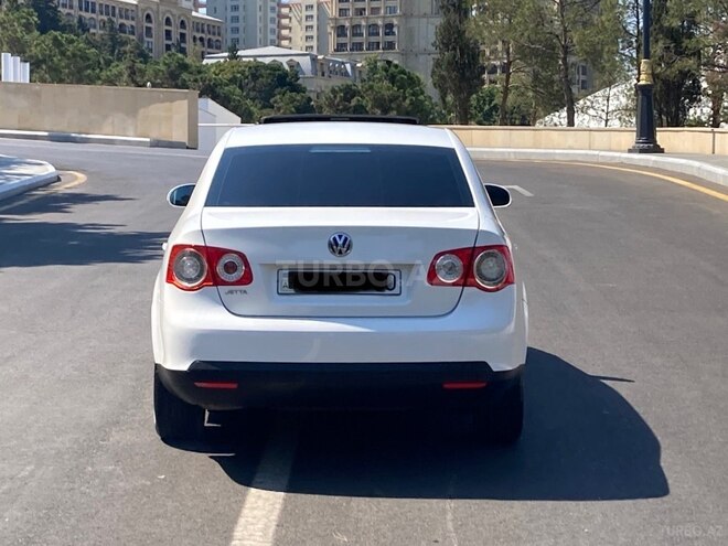 Volkswagen Jetta 2008, 188,900 km - 1.6 l - Bakı