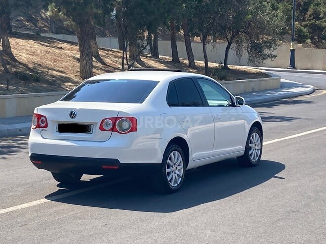 Volkswagen Jetta 2008, 188,900 km - 1.6 l - Bakı