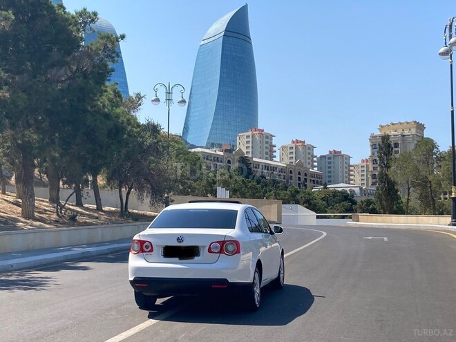 Volkswagen Jetta 2008, 188,900 km - 1.6 l - Bakı