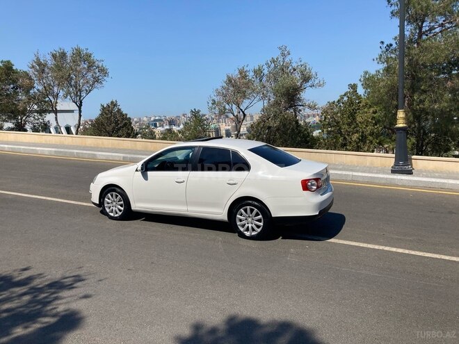 Volkswagen Jetta 2008, 188,900 km - 1.6 l - Bakı