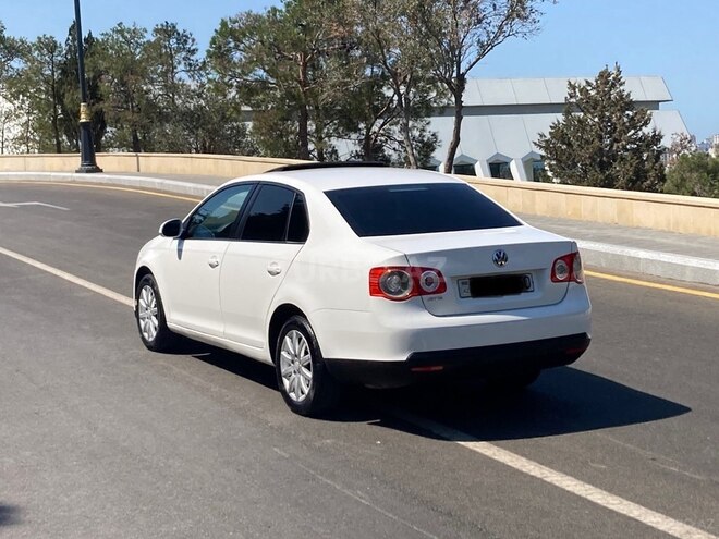 Volkswagen Jetta 2008, 188,900 km - 1.6 l - Bakı