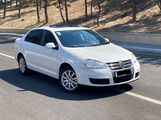 Volkswagen Jetta 2008, 188,900 km - 1.6 l - Bakı