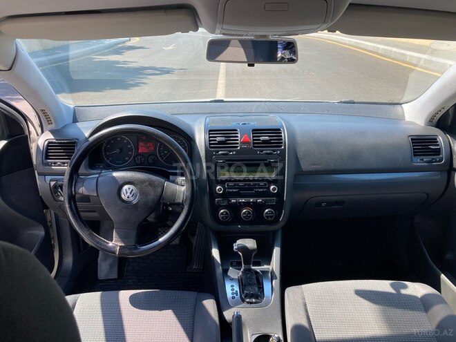 Volkswagen Jetta 2008, 188,900 km - 1.6 l - Bakı