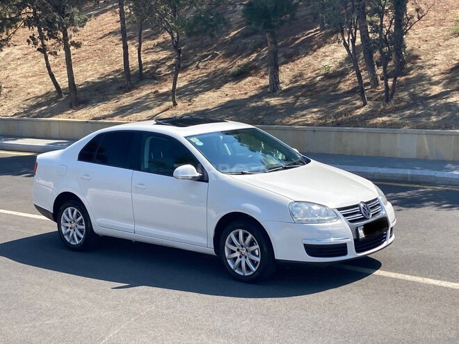 Volkswagen Jetta 2008, 188,900 km - 1.6 l - Bakı