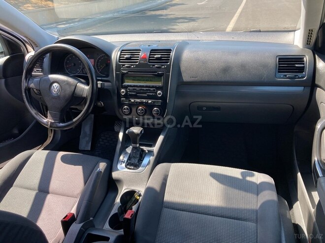 Volkswagen Jetta 2008, 188,900 km - 1.6 l - Bakı