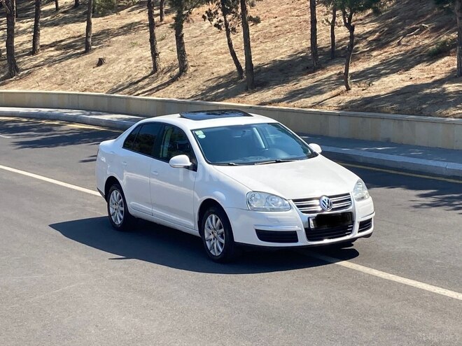 Volkswagen Jetta 2008, 188,900 km - 1.6 l - Bakı