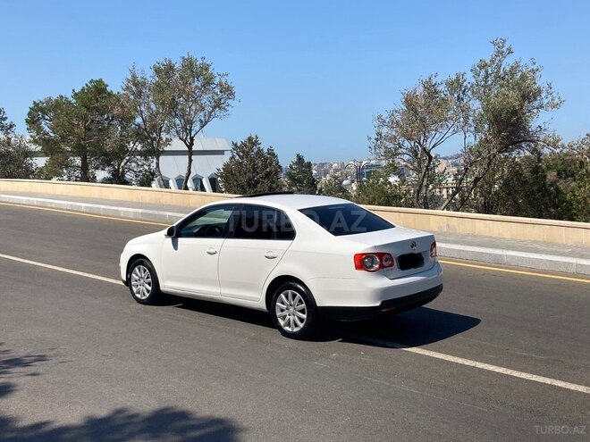 Volkswagen Jetta 2008, 188,900 km - 1.6 l - Bakı