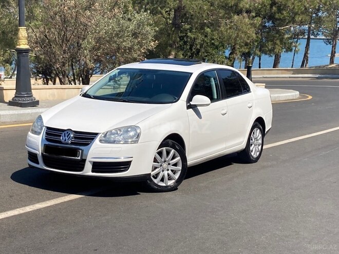 Volkswagen Jetta 2008, 188,900 km - 1.6 l - Bakı