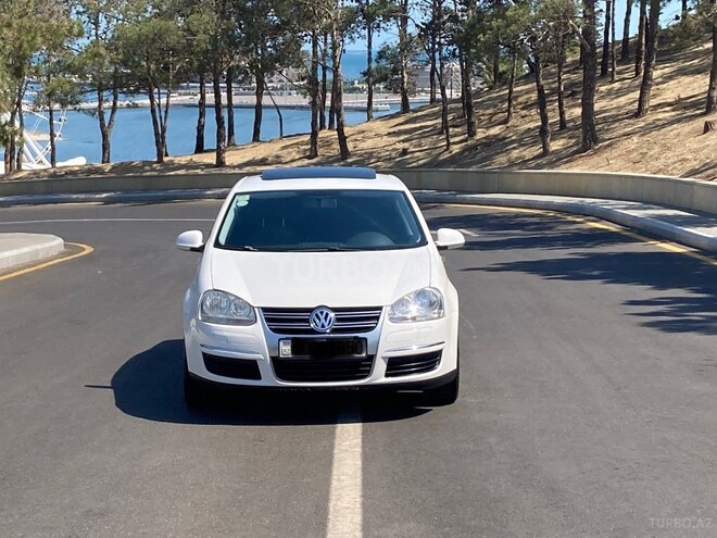 Volkswagen Jetta 2008, 188,900 km - 1.6 l - Bakı