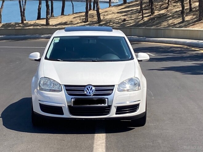 Volkswagen Jetta 2008, 188,900 km - 1.6 l - Bakı