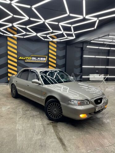 Hyundai Sonata 1997, 300,000 km - 2.0 l - Bakı