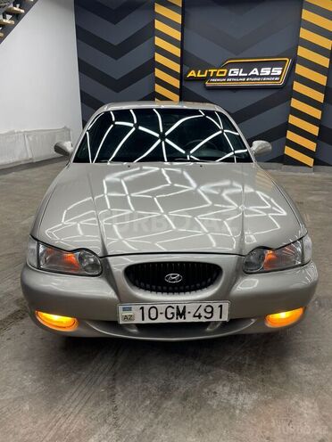 Hyundai Sonata 1997, 300,000 km - 2.0 l - Bakı