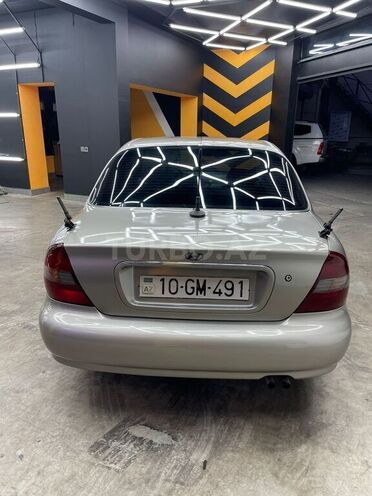 Hyundai Sonata 1997, 300,000 km - 2.0 l - Bakı