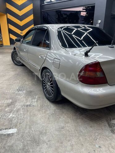 Hyundai Sonata 1997, 300,000 km - 2.0 l - Bakı