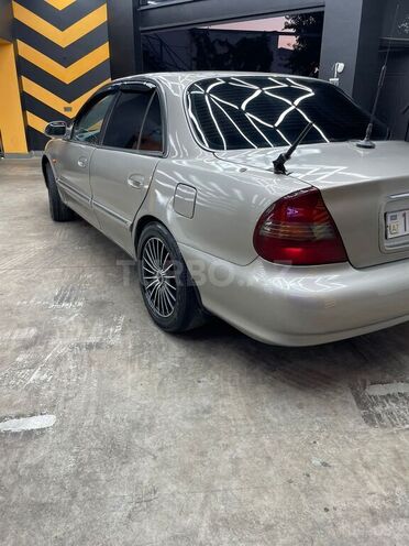 Hyundai Sonata 1997, 300,000 km - 2.0 l - Bakı