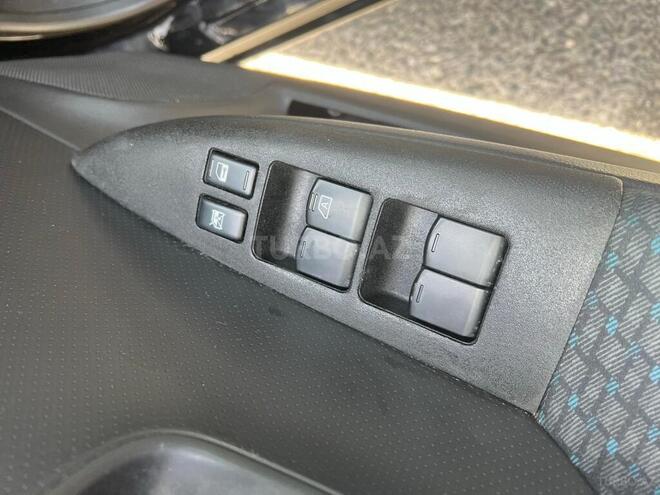 Nissan Note 2011, 58,000 km - 1.5 l - Bakı