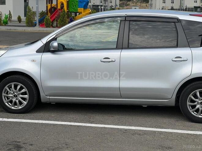 Nissan Note 2011, 58,000 km - 1.5 l - Bakı