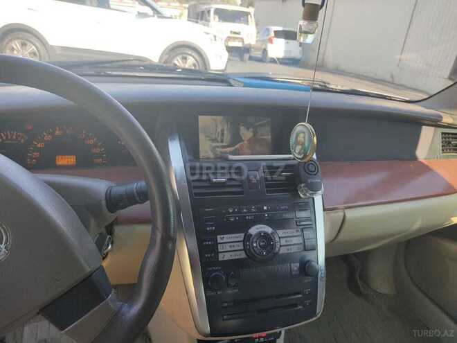 Nissan Teana 2004, 228,565 km - 2.3 l - Bakı