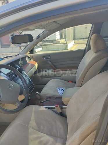 Nissan Teana 2004, 228,565 km - 2.3 l - Bakı