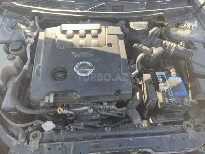 Nissan Teana 2004, 228,565 km - 2.3 l - Bakı