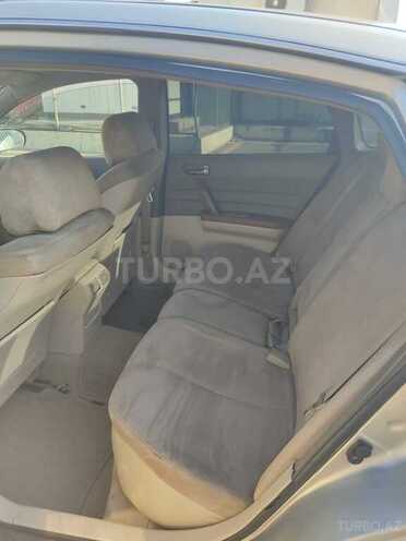 Nissan Teana 2004, 228,565 km - 2.3 l - Bakı