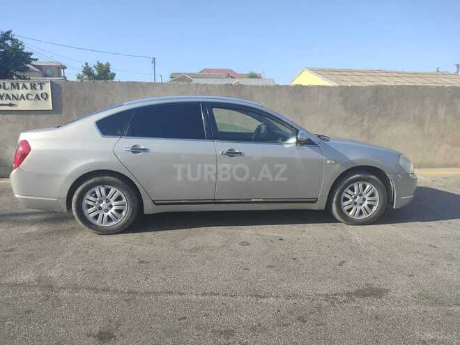 Nissan Teana 2004, 228,565 km - 2.3 l - Bakı