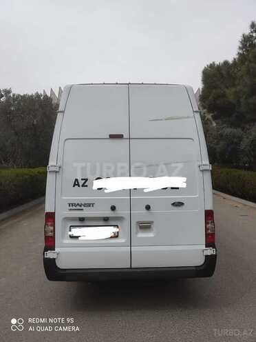 Ford Transit 2010, 202,000 km - 2.4 l - Bakı