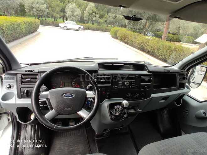 Ford Transit 2010, 202,000 km - 2.4 l - Bakı