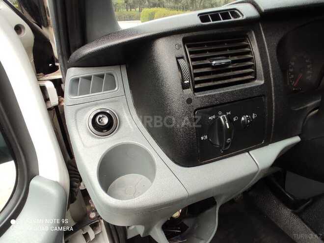 Ford Transit 2010, 202,000 km - 2.4 l - Bakı