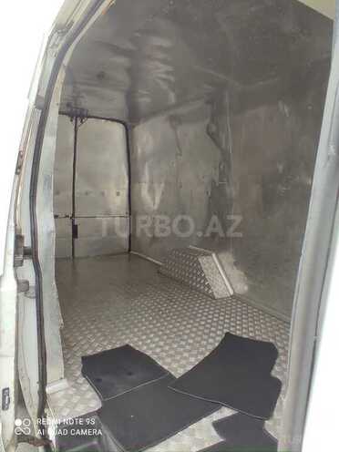 Ford Transit 2010, 202,000 km - 2.4 l - Bakı