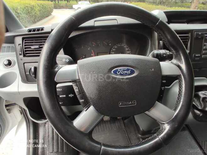 Ford Transit 2010, 202,000 km - 2.4 l - Bakı