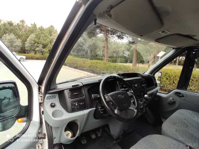 Ford Transit 2010, 202,000 km - 2.4 l - Bakı