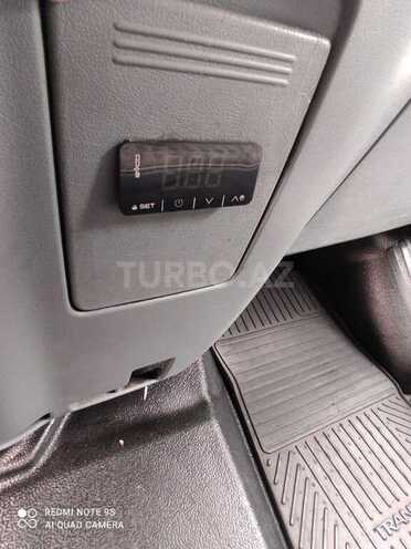 Ford Transit 2010, 202,000 km - 2.4 l - Bakı