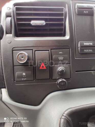Ford Transit 2010, 202,000 km - 2.4 l - Bakı