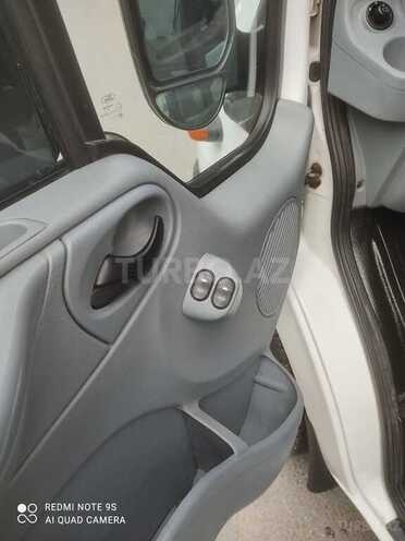 Ford Transit 2010, 202,000 km - 2.4 l - Bakı