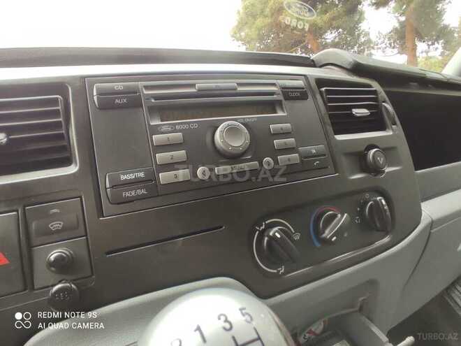 Ford Transit 2010, 202,000 km - 2.4 l - Bakı