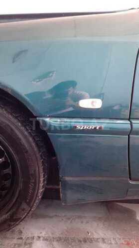 Mercedes C 280 1999, 308,184 km - 2.8 л - Bakı