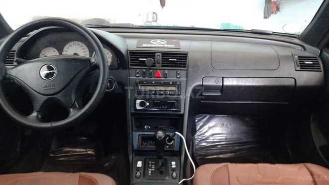 Mercedes C 280 1999, 308,184 km - 2.8 л - Bakı