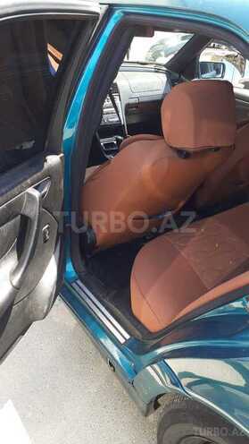 Mercedes C 280 1999, 308,184 km - 2.8 л - Bakı