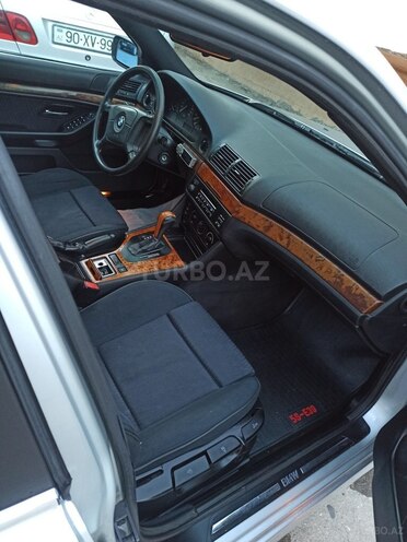 BMW 525 1999, 350,000 km - 2.5 л - Sumqayıt